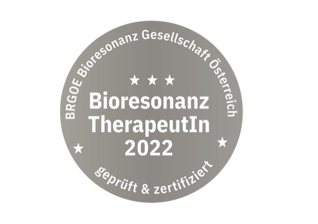 BRGOE Bioresonanz Gesellschaft Österreich geprüft und zertifiziert